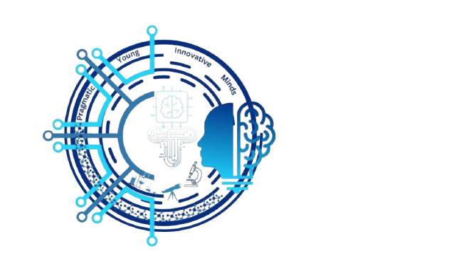 PYIMS Logo