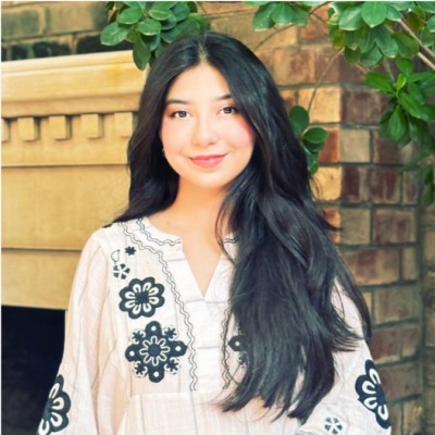 Nabiha Khan