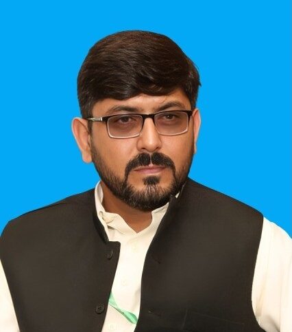 Dr. Abrar