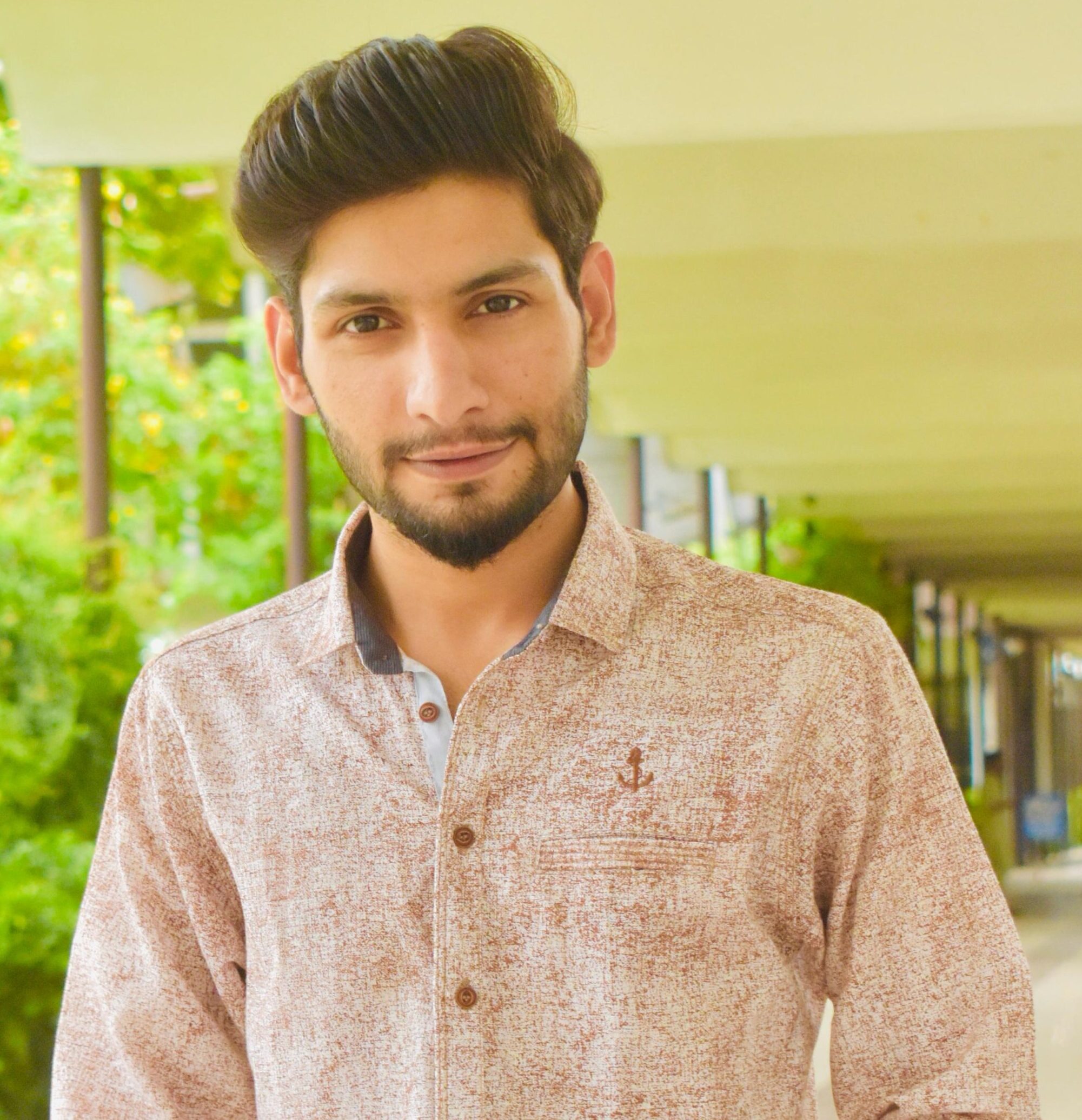 Sardar Afaq Mokal