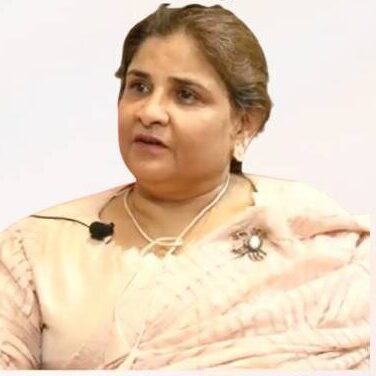 Dr. Farida Tahir