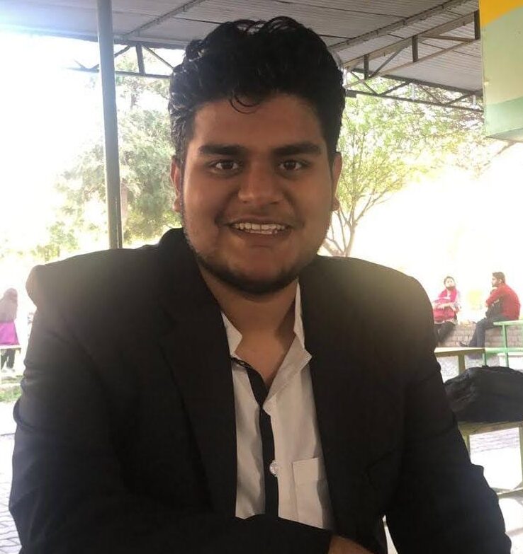 Musab Bin Umair