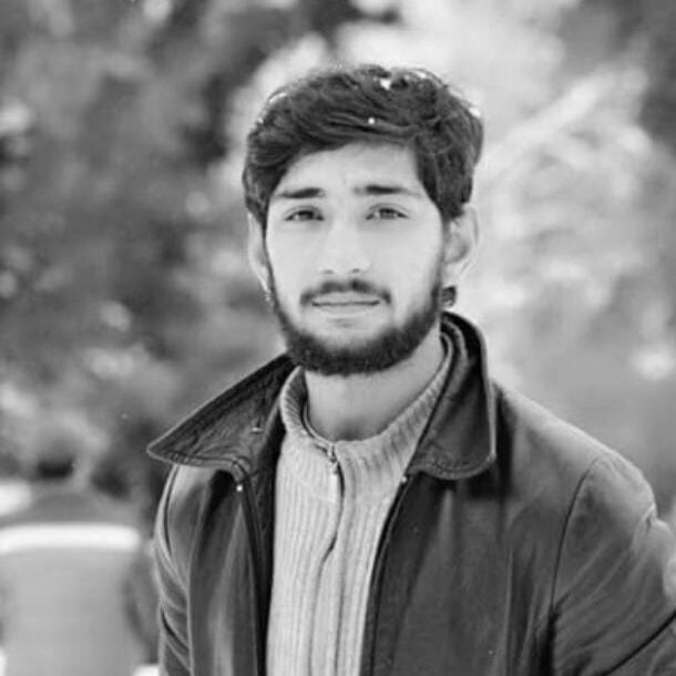 Neehat Ali