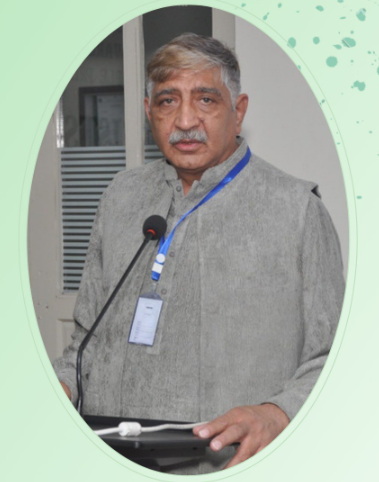 Dr. Tahir