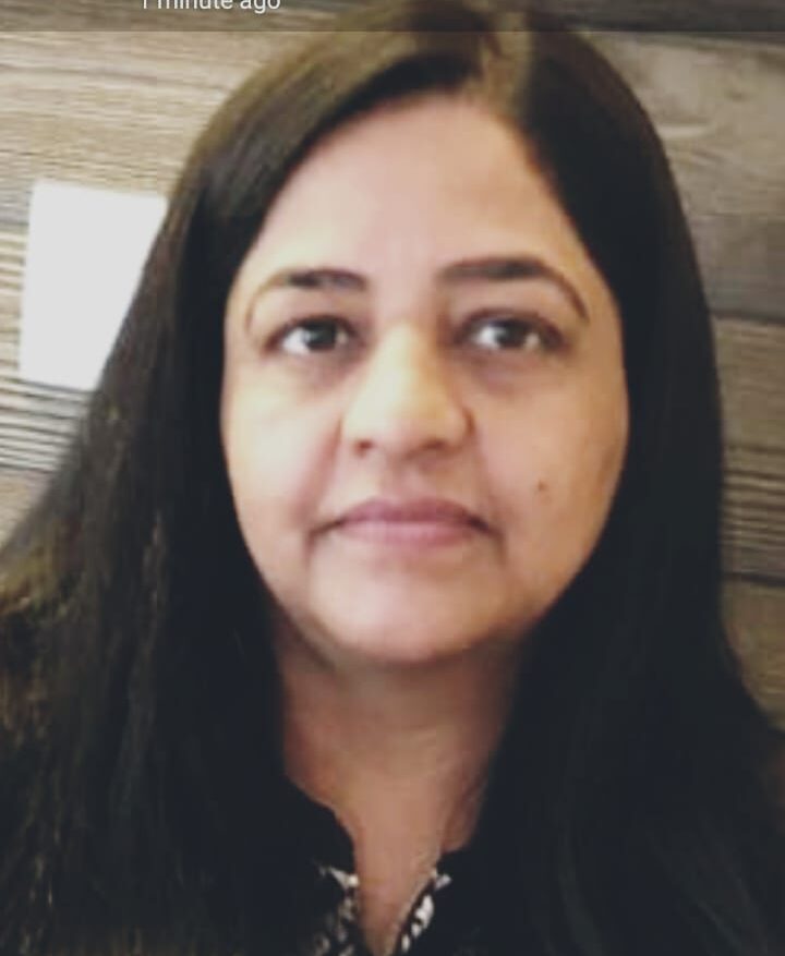 Dr. Uzma